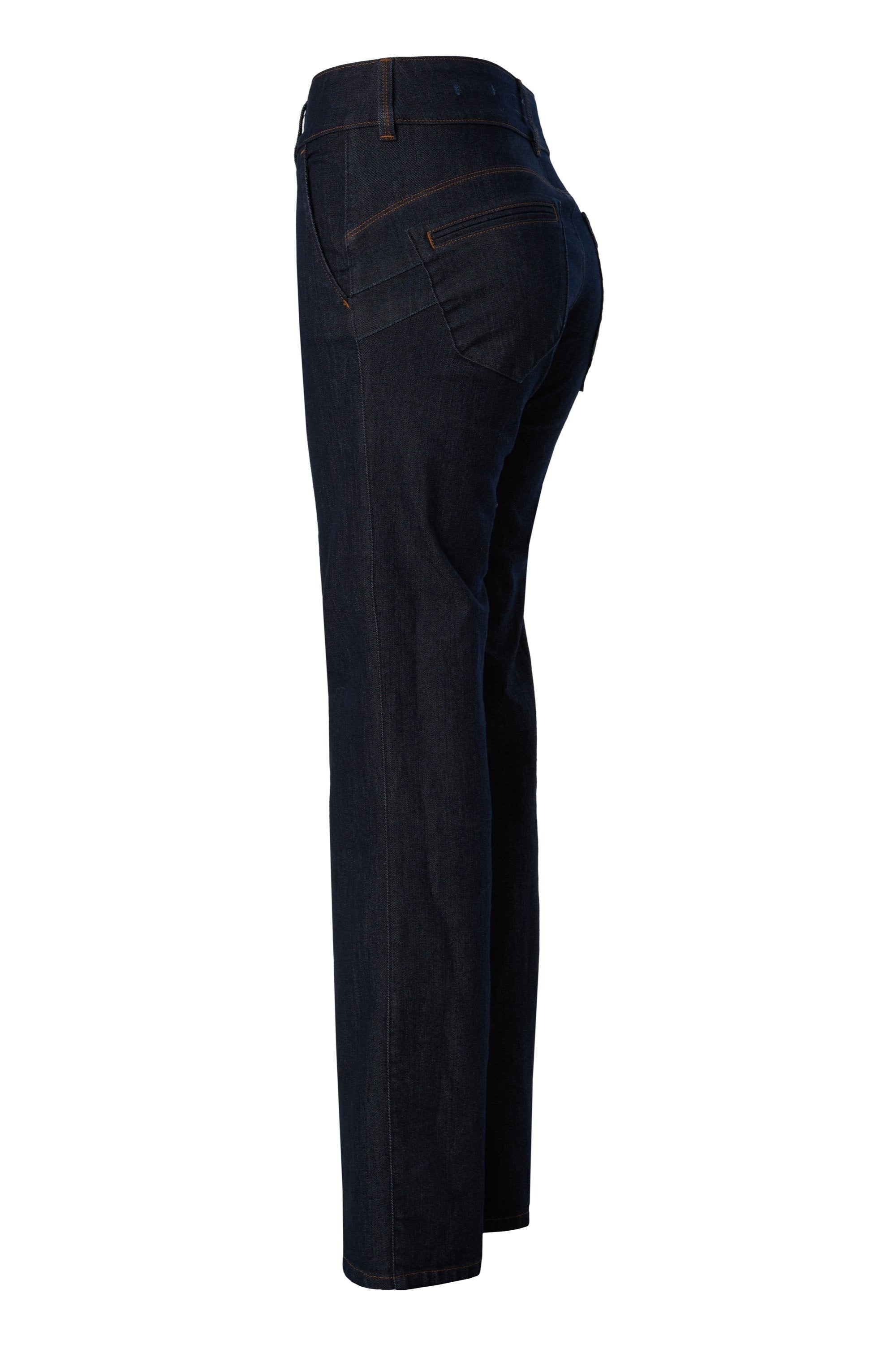 SALSA Secret Push In Chino - Midnight Indigo Glow - 21009706.853