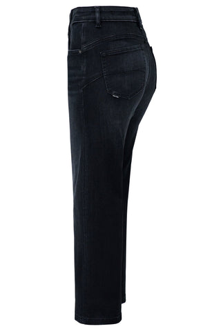 SALSA JEANS Faith PUSH IN - Midnight Ink Blue - 21009857.000
