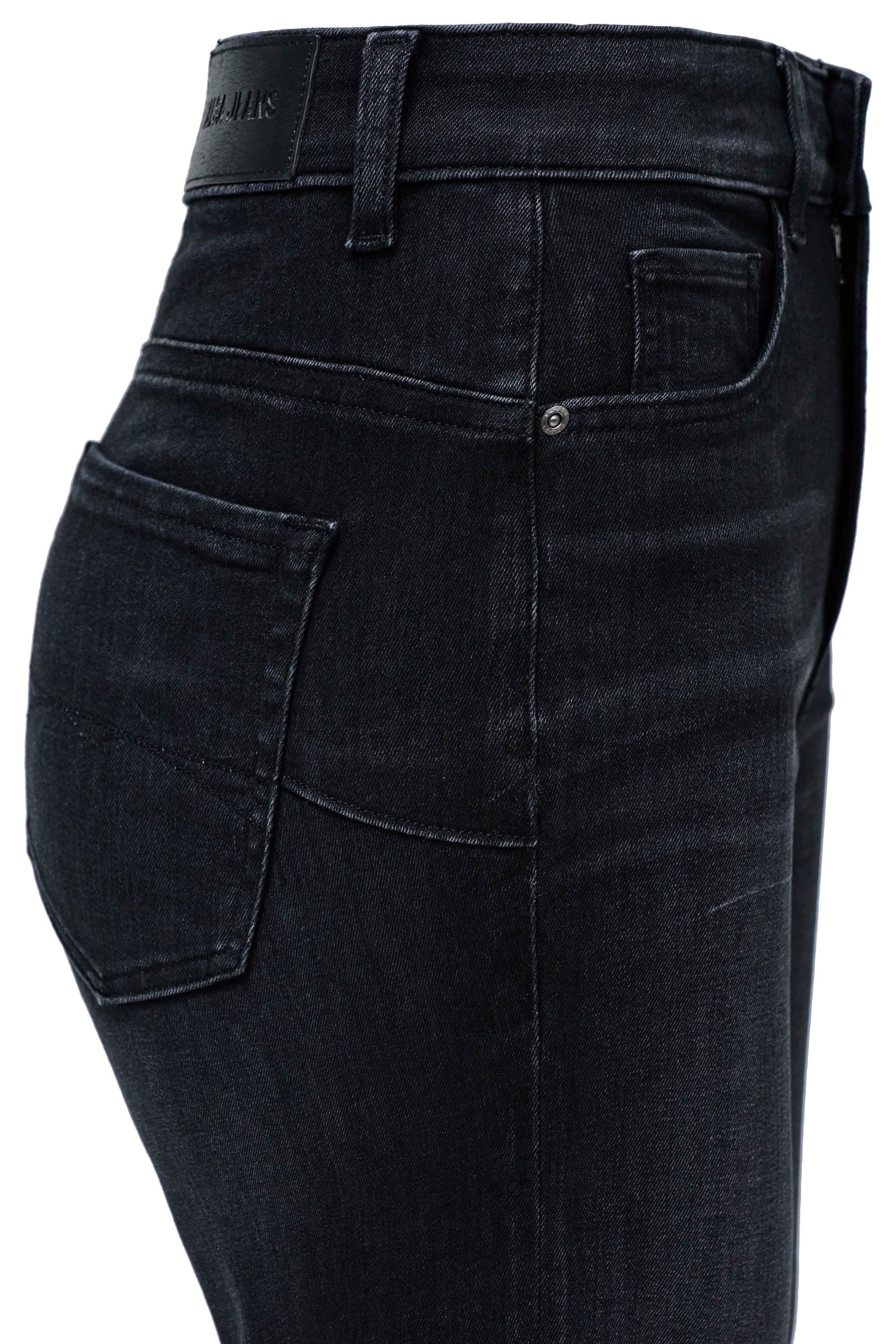 SALSA JEANS Faith PUSH IN - Midnight Ink Blue - 21009857.000 von Salsa