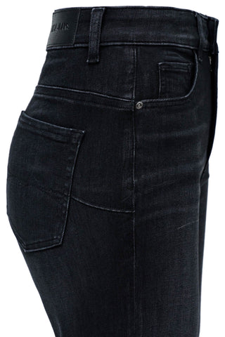 SALSA JEANS Faith PUSH IN - Midnight Ink Blue - 21009857.000