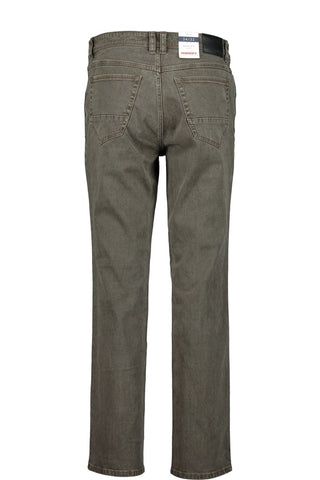 PADDOCKS Ranger - Ashwood Olive - 80266