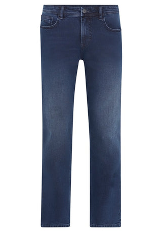PADDOCKS PIPE - Indigo Eclipse - 80267 7275.0868