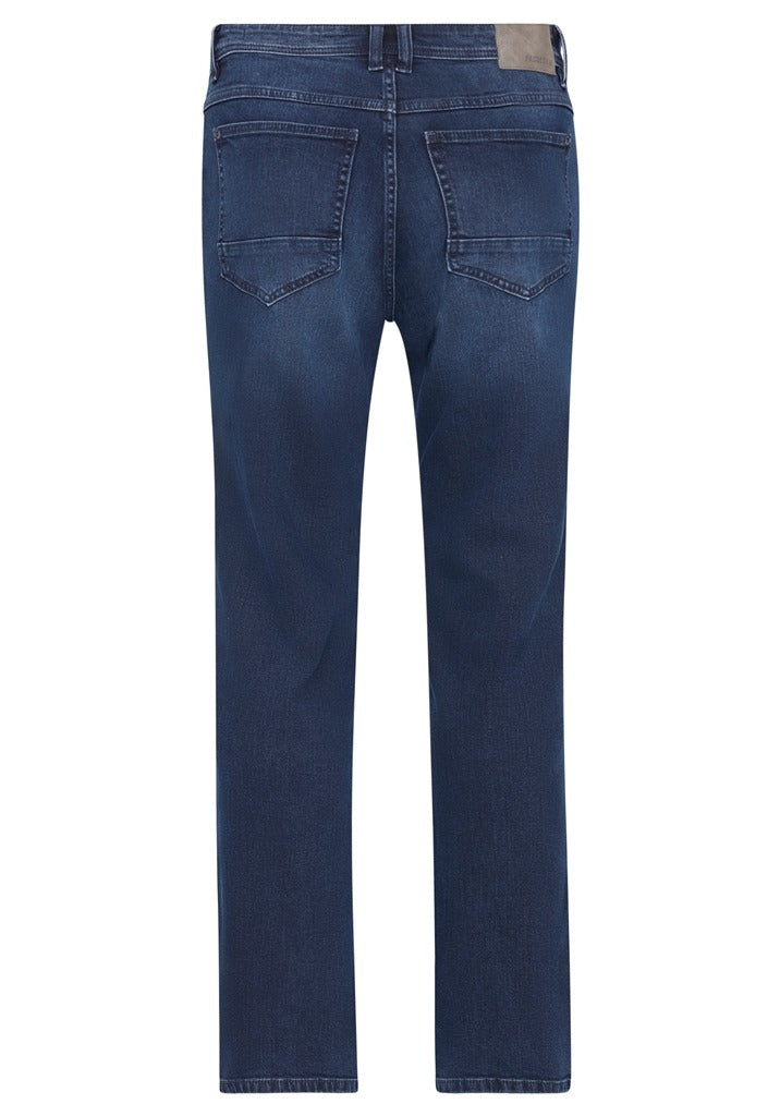 PADDOCKS PIPE - Indigo Eclipse - 80267 7275.0868