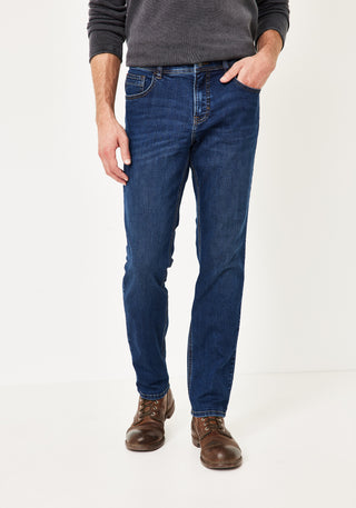 PADDOCKS Pipe - Deep Indigo Wash - 80267 7276.4564