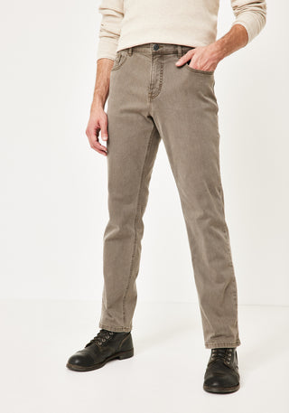 PADDOCKS PIPE Jeans - Sandstone Drift - 80267 7696.2409