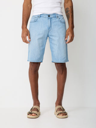 PADDOCKS BEN Shorts light blue used 80295 7865.4352 - LIGHT DENIM