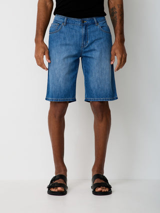 PADDOCKS BEN Shorts mid blue used 80295 7865.4564 - LIGHT DENIM