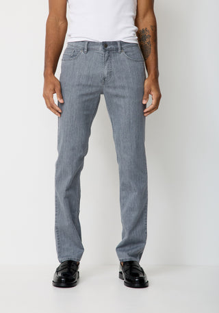 PADDOCKS PIPE Light Denim - Harbour Mist Grey - 80300 7853.1016