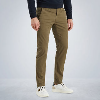 PME LEGEND American Classic Chino - Olivewood Umber - PTR935-8035
