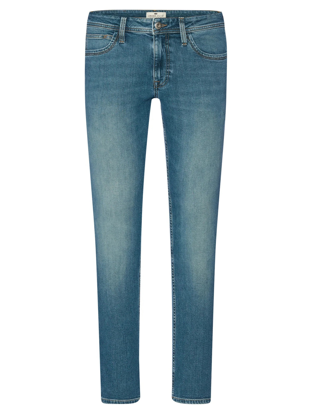 CROSS JEANS TEO dirty blue E202-006 von Cross Jeans