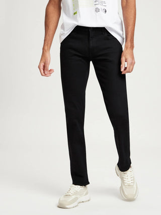 CROSS JEANS DAMIEN Jeans - Midnight Ash - E198-094