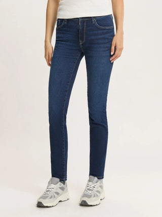 CROSS JEANS ANYA Jeans - Indigo Horizon Blue - P489-272