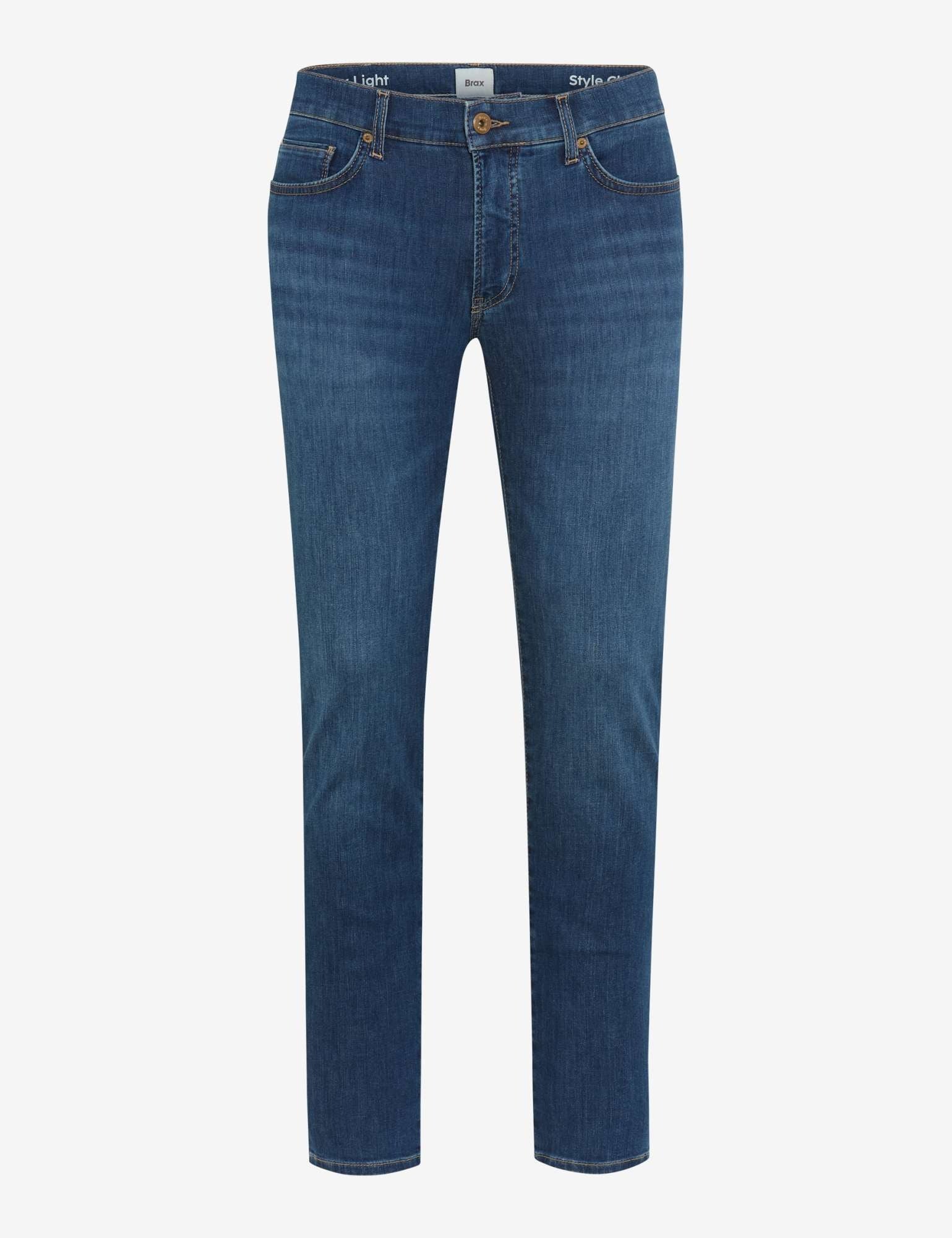BRAX Chuck - Deep Denim Horizon - 7951920 07-7222-23