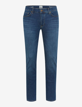 BRAX Chuck - Deep Denim Horizon - 7951920 07-7222-23