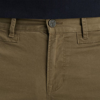 PME LEGEND American Classic Chino - Olivewood Umber - PTR935-8035