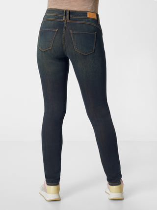 PADDOCKS Pat Jeans - Midnight Indigo Rust Used - 60556 7280.0866