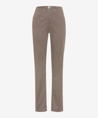 BRAX CAROLA Hose - Sandstone Whisper - 9911320 71-1707-53