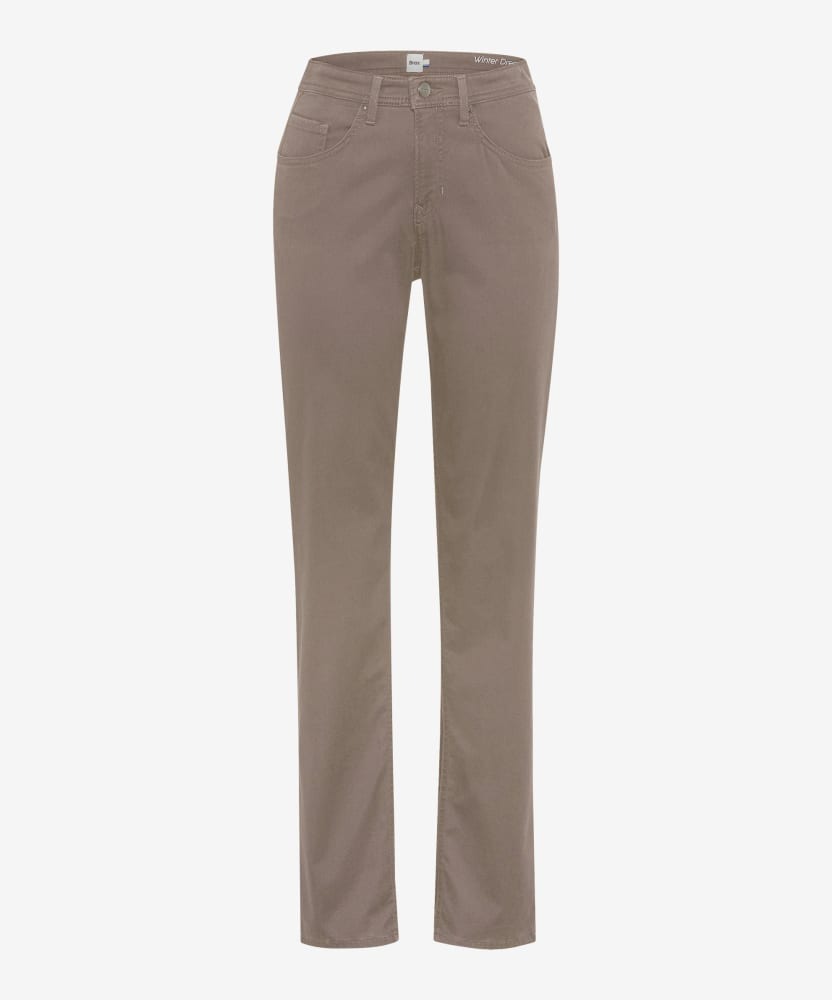 BRAX CAROLA Hose - Sandstone Whisper - 9911320 71-1707-53