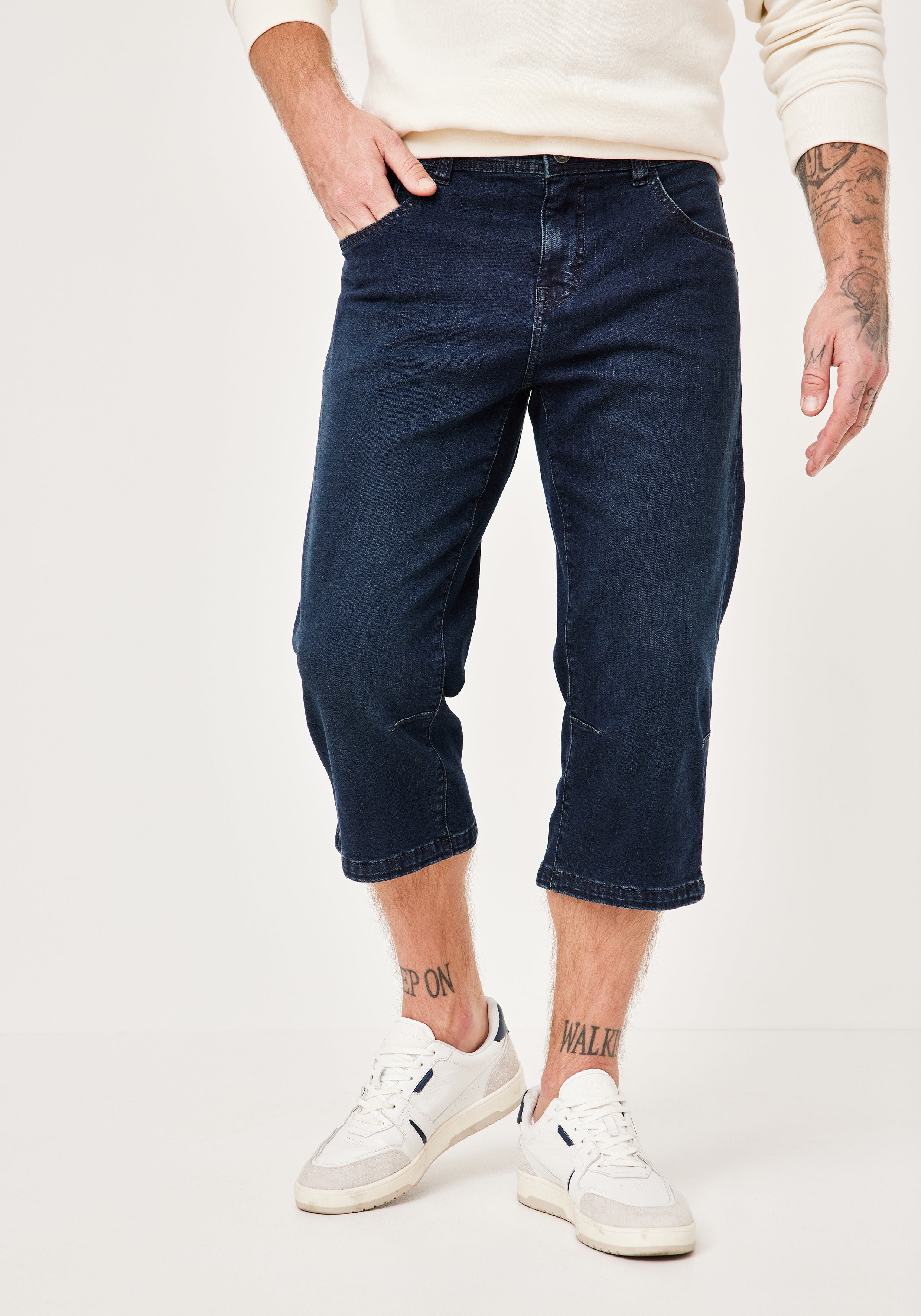 PADDOCKS CHUCK blue black 80255 4109.4701 - MOTION&COMFORT