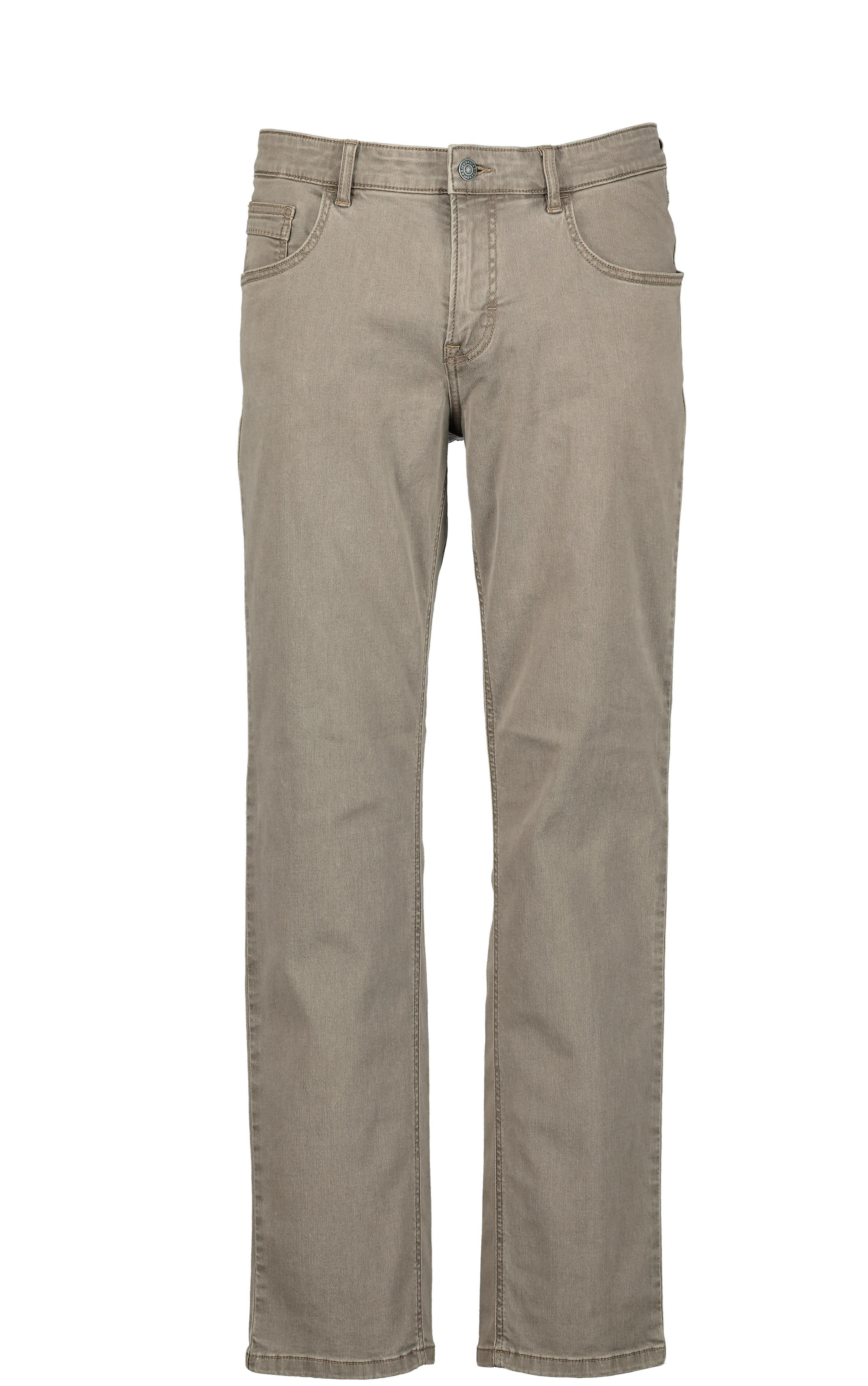PADDOCKS PIPE Jeans - Sandstone Drift - 80267 7696.2409