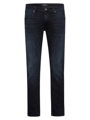 CROSS JEANS DAMIEN Jeans - Nightfall Ocean - E198-099