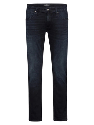 CROSS JEANS DAMIEN Jeans - Nightfall Ocean - E198-099