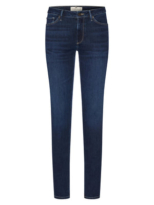 CROSS JEANS ALAN Jeanshose - Midnight Sapphire - N497-320