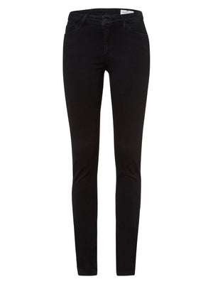 CROSS JEANS ALAN Jeans - Midnight Coal - N497-106