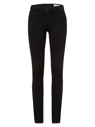CROSS JEANS ALAN Jeans - Midnight Coal - N497-106