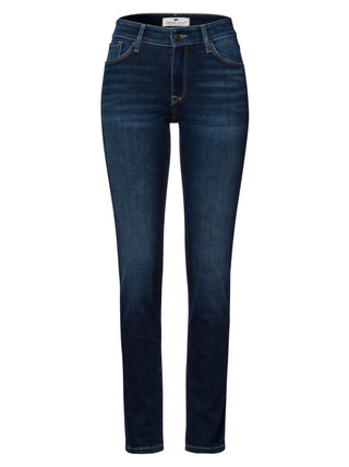 CROSS JEANS ANYA Jeans - Deep Navy Glow - P489-263