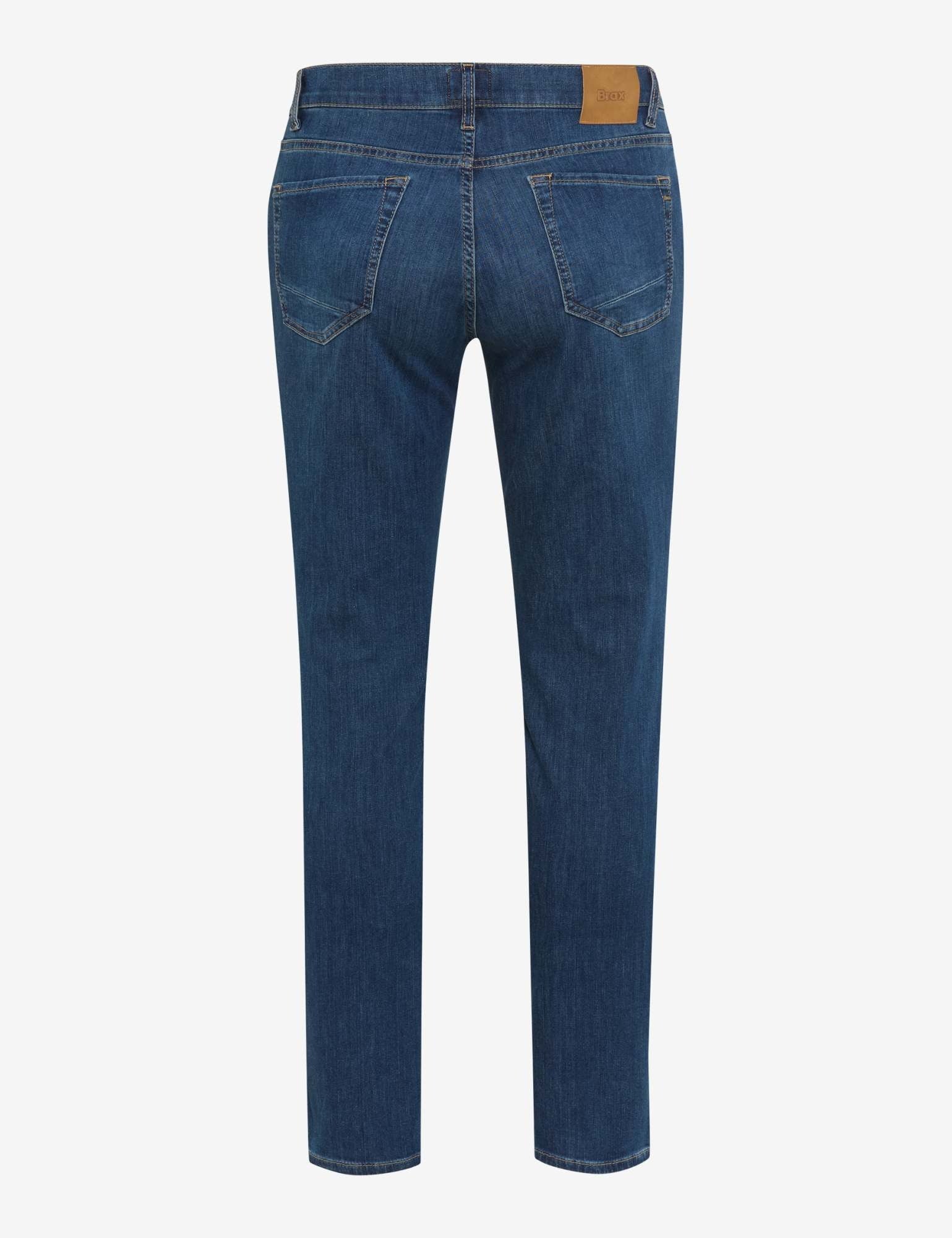 BRAX Chuck - Deep Denim Horizon - 7951920 07-7222-23
