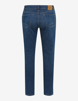 BRAX Chuck - Deep Denim Horizon - 7951920 07-7222-23