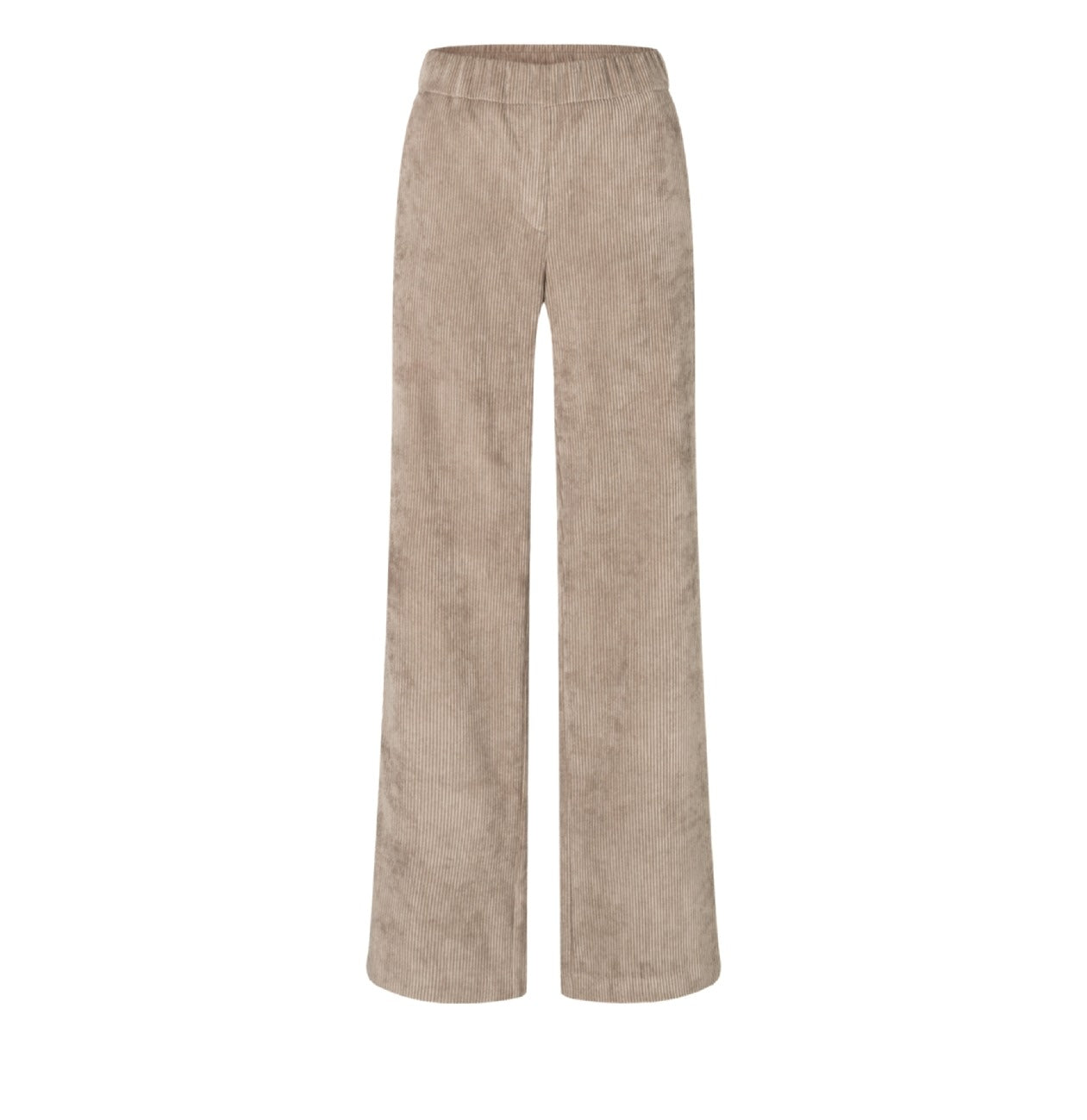 MAC CHIARA Stoffhose - Sandstone Taupe - 3051-00-0410L-242