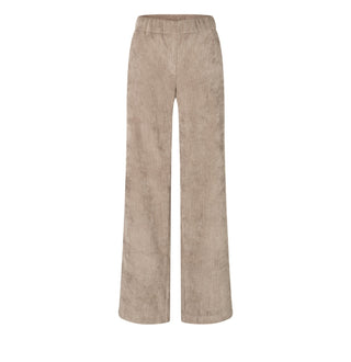MAC CHIARA Stoffhose - Sandstone Taupe - 3051-00-0410L-242