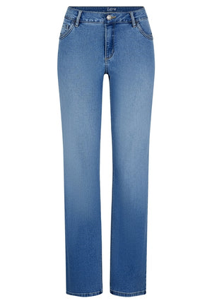 PADDOCKS LARA mid blue used 60541 4060.4564 - LIGHT DENIM