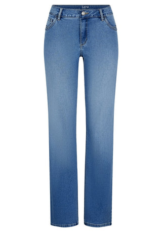 PADDOCKS LARA mid blue used 60541 4060.4564 - LIGHT DENIM