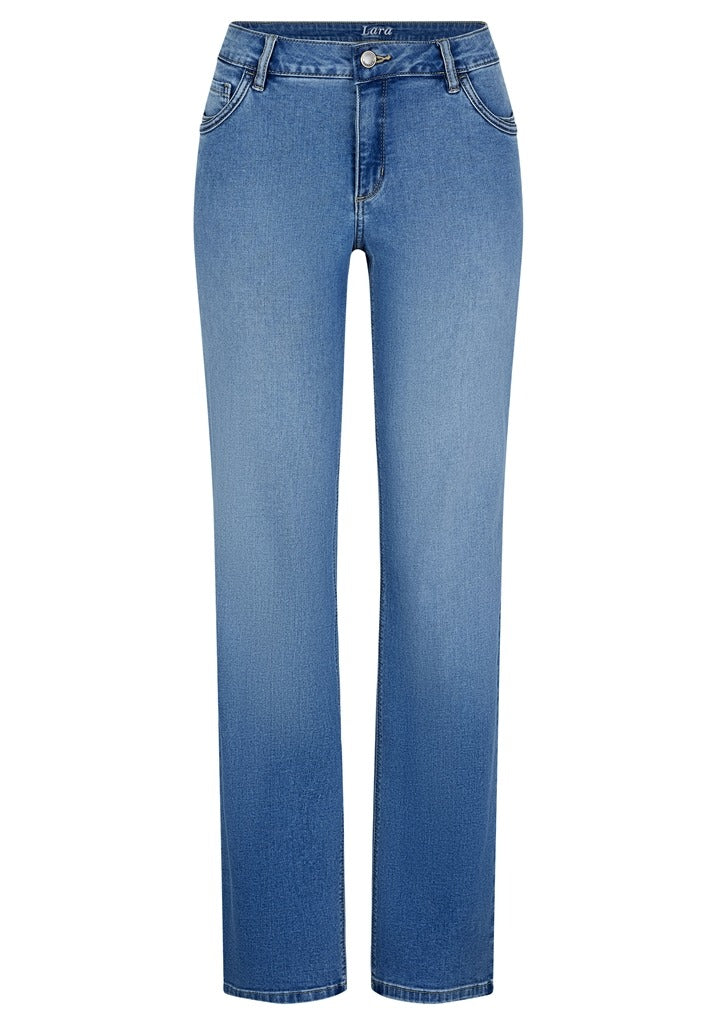 PADDOCKS LARA mid blue used 60541 4060.4564 - LIGHT DENIM