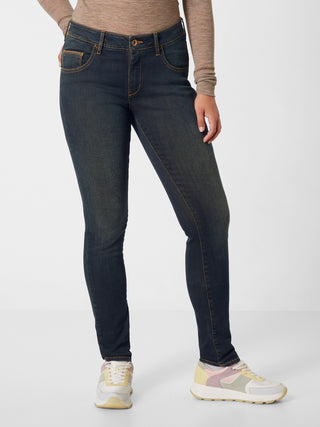 PADDOCKS Pat Jeans - Midnight Indigo Rust Used - 60556 7280.0866
