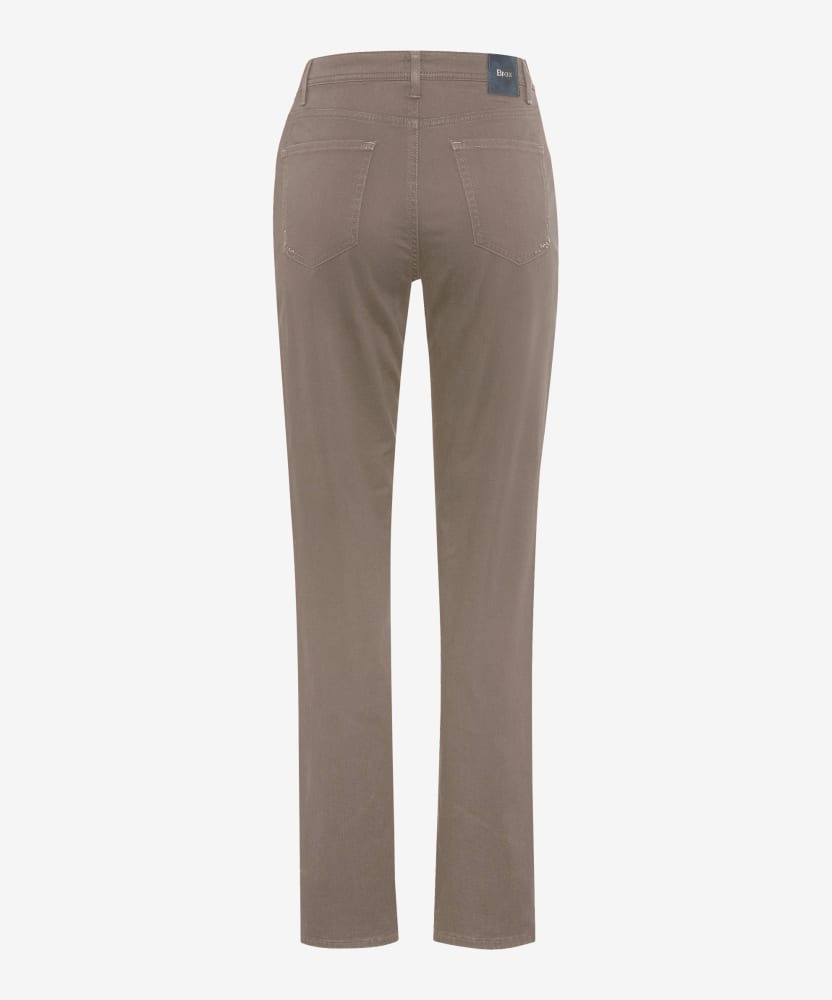 BRAX CAROLA Hose - Sandstone Whisper - 9911320 71-1707-53