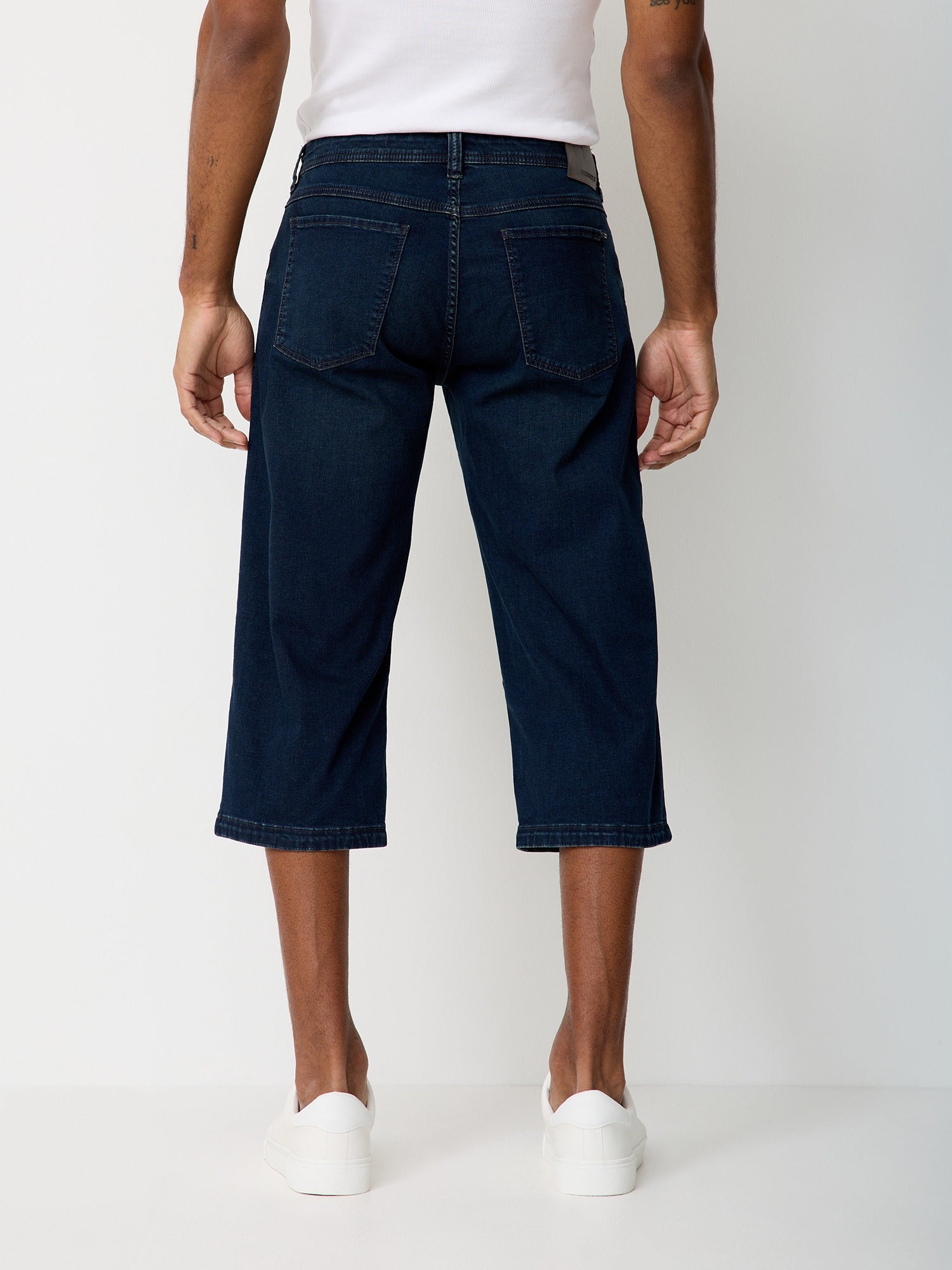 PADDOCKS CHUCK blue black 80255 4109.4701 - MOTION&COMFORT