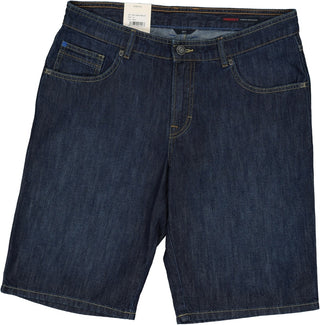 PADDOCKS BEN Shorts dark blue used  80295 7865.4472 - LIGHT DENIM