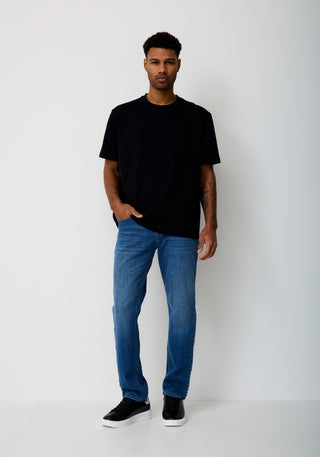 PADDOCKS BEN Jeans - Ocean Brisk Used - 80303 7625.4564