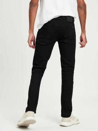 CROSS JEANS DAMIEN Jeans - Midnight Ash - E198-094