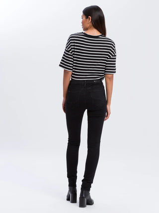 CROSS JEANS ALAN Jeans - Midnight Coal - N497-106