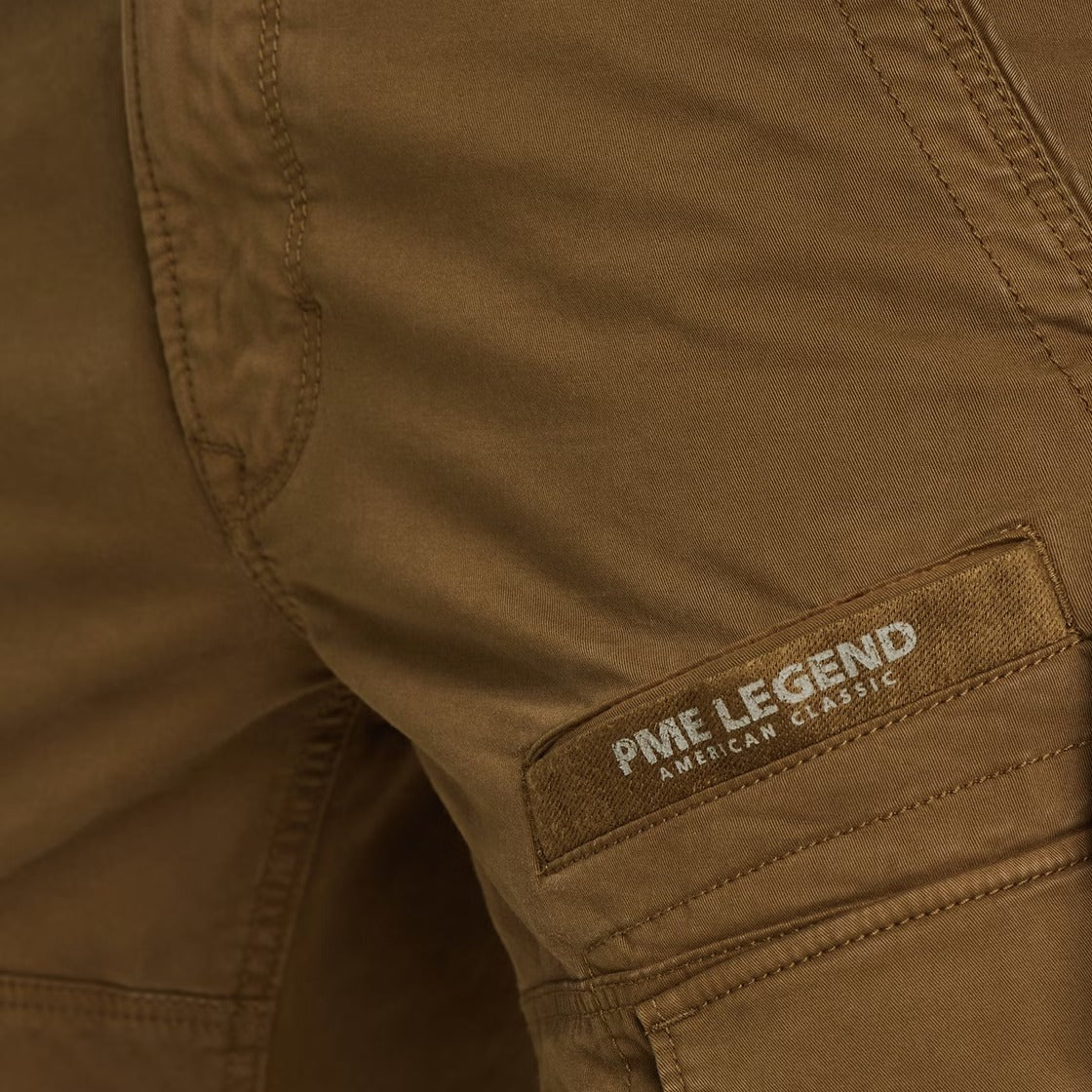 PME LEGEND Nordrop Cargo - Umber Nomad - PTR2508602-8072 von PME Legend