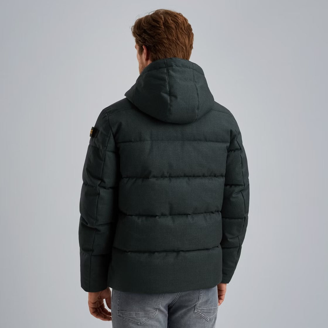 PME LEGEND YETCRAFT Winterjacke - Dark Harbor Blue - PJA2508116-5125 von PME Legend