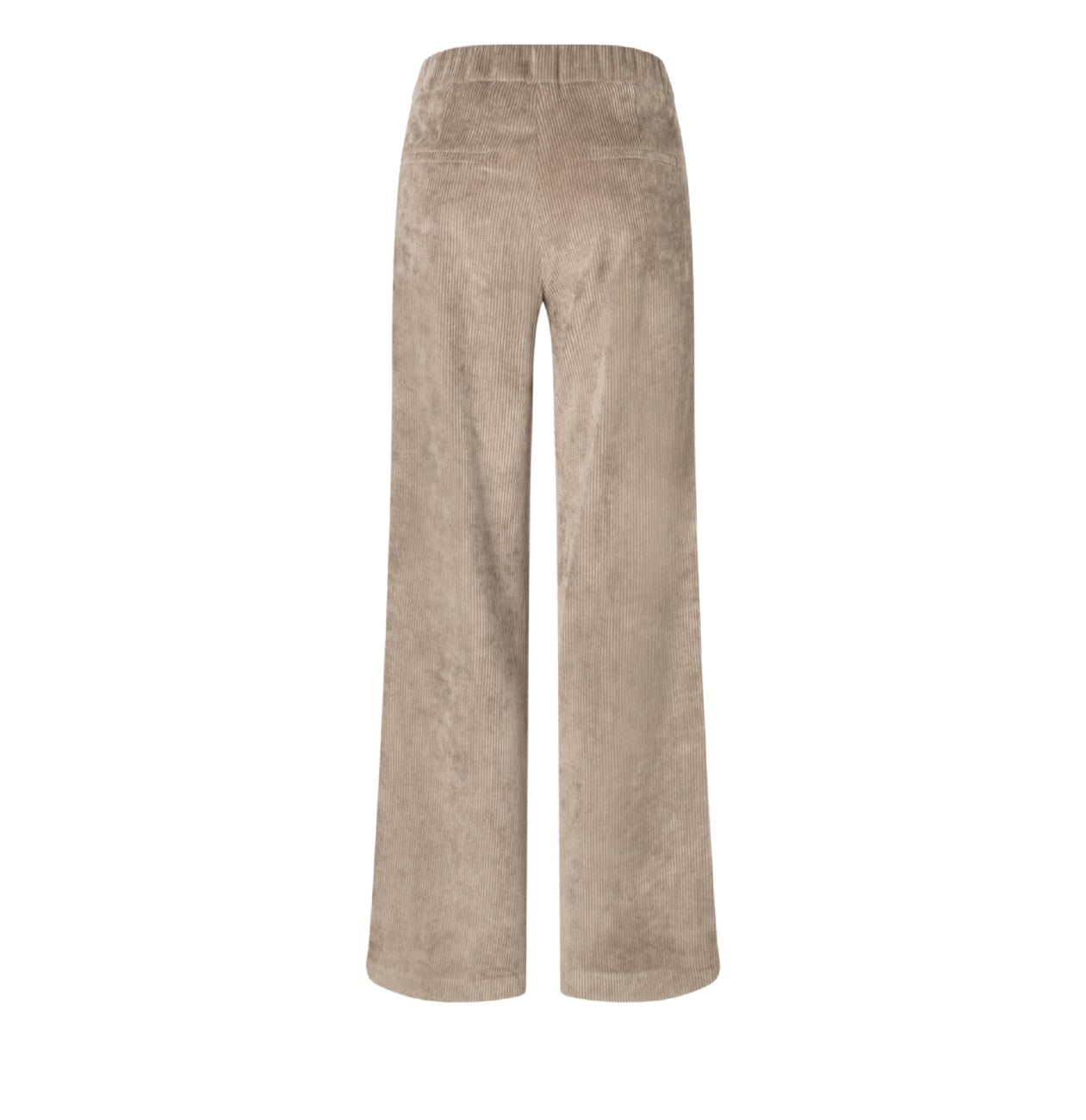 MAC CHIARA Stoffhose - Sandstone Taupe - 3051-00-0410L-242