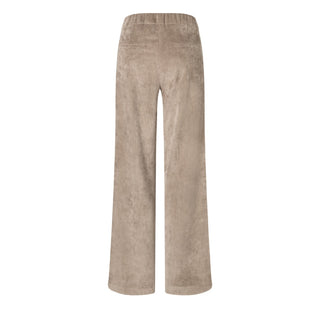 MAC CHIARA Stoffhose - Sandstone Taupe - 3051-00-0410L-242