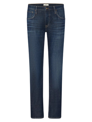 CROSS JEANS Damien Jeans - Deep Navy Stitch - E198-124