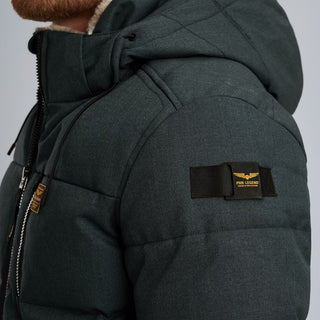 PME LEGEND YETCRAFT Winterjacke - Dark Harbor Blue - PJA2508116-5125